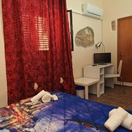 B&B Madema Cefalu Luaran gambar
