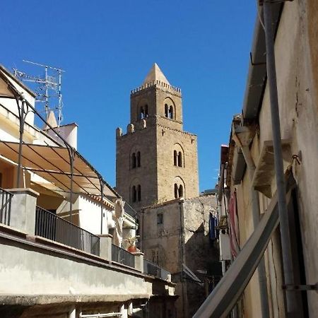 B&B Madema Cefalu Luaran gambar