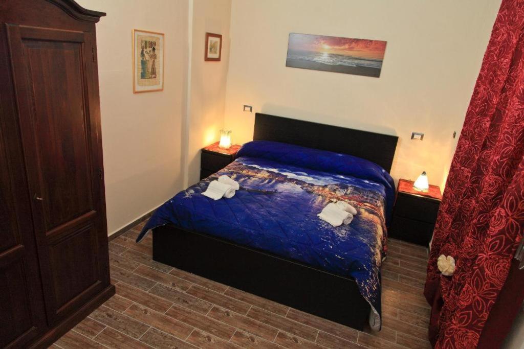 B&B Madema Cefalu Luaran gambar