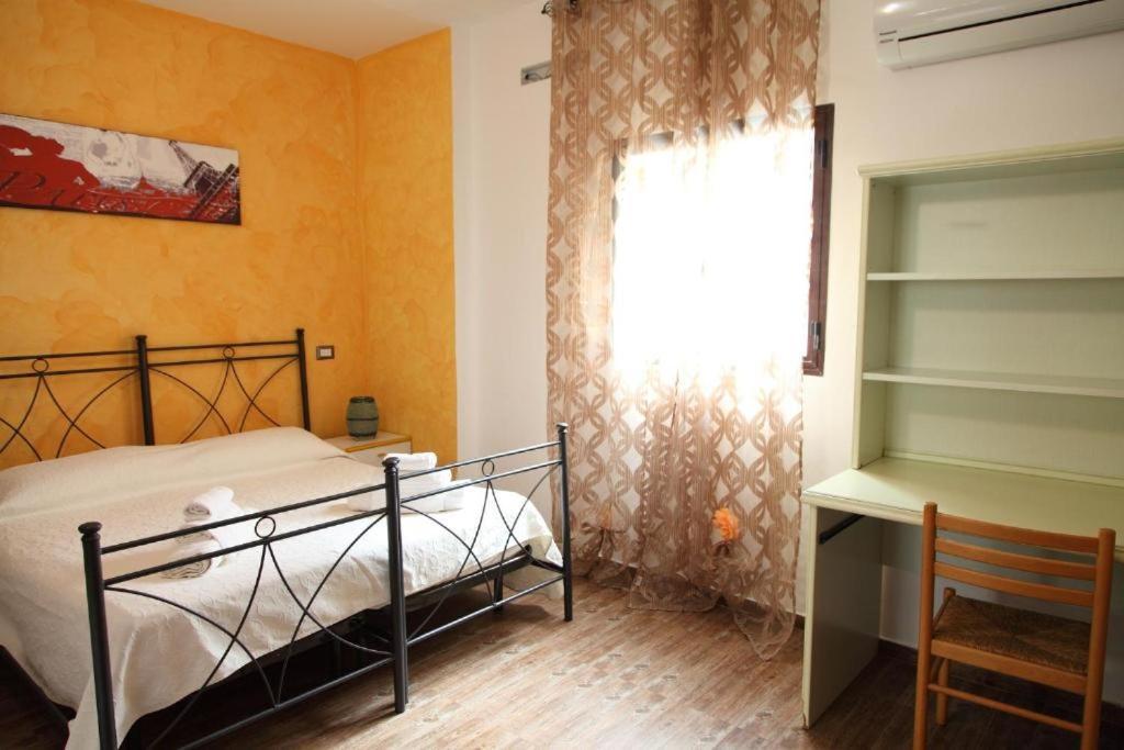 B&B Madema Cefalu Luaran gambar