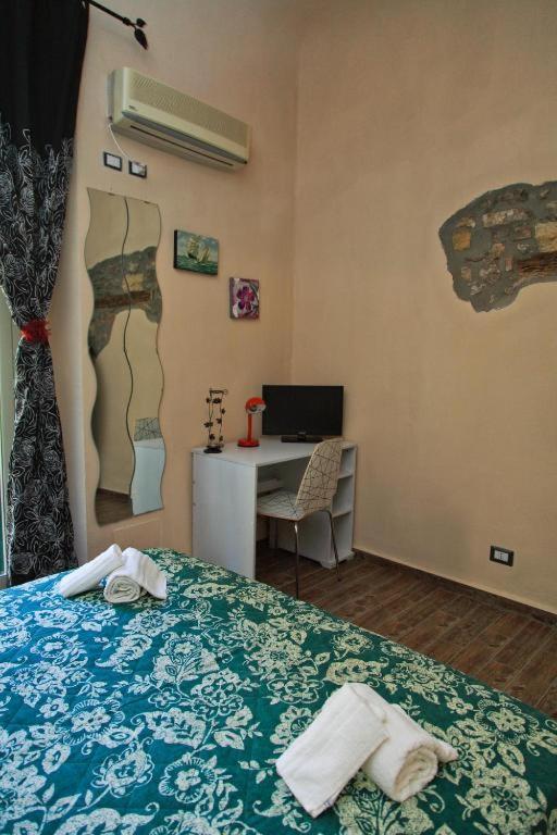 B&B Madema Cefalu Luaran gambar