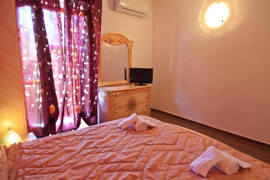 B&B Madema Cefalu Luaran gambar