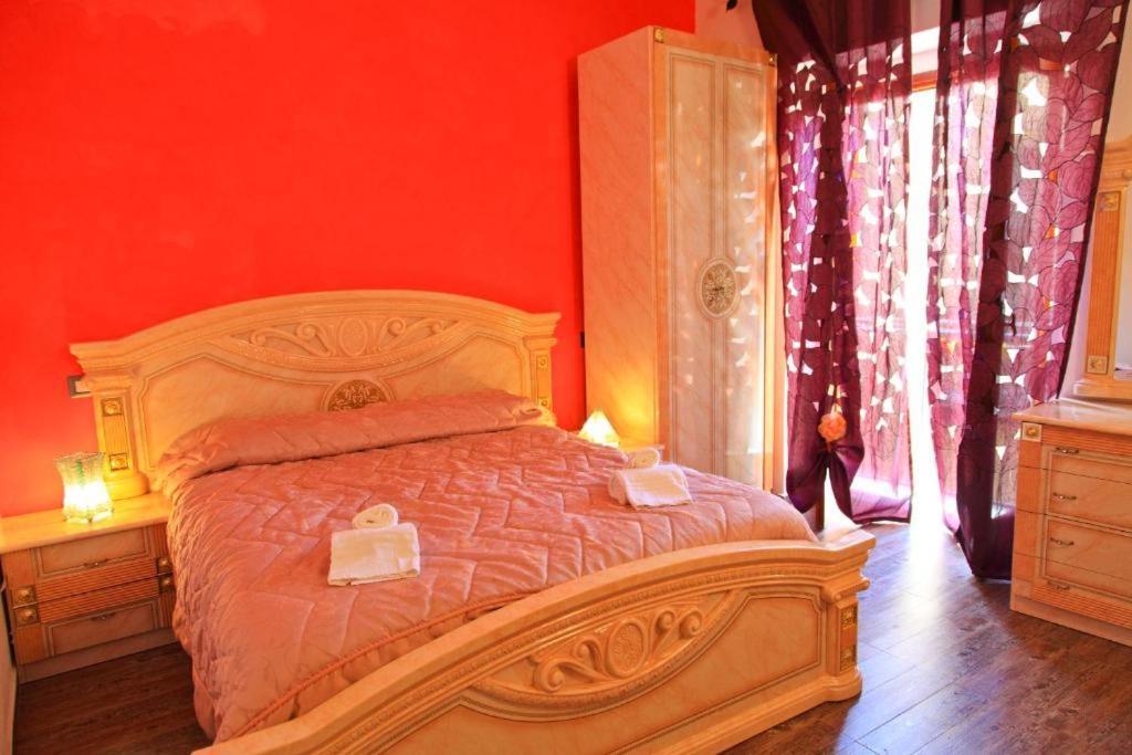 B&B Madema Cefalu Luaran gambar