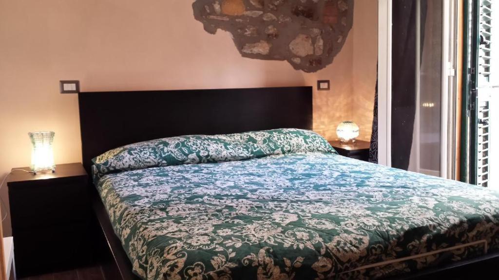 B&B Madema Cefalu Luaran gambar