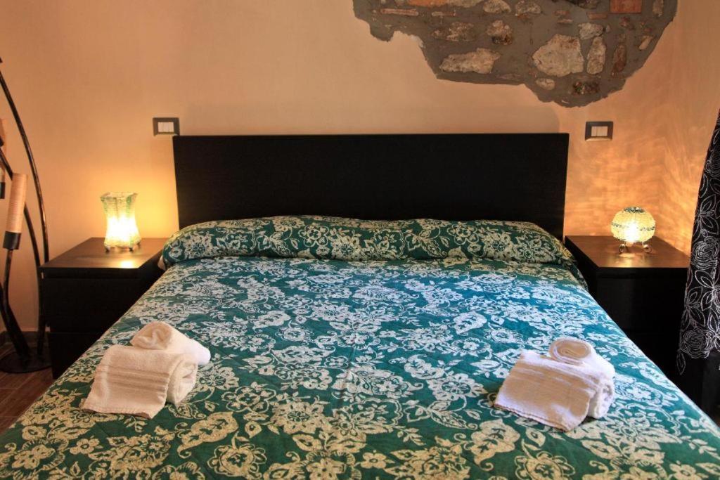 B&B Madema Cefalu Luaran gambar